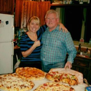 Meet your Posher, Jeff